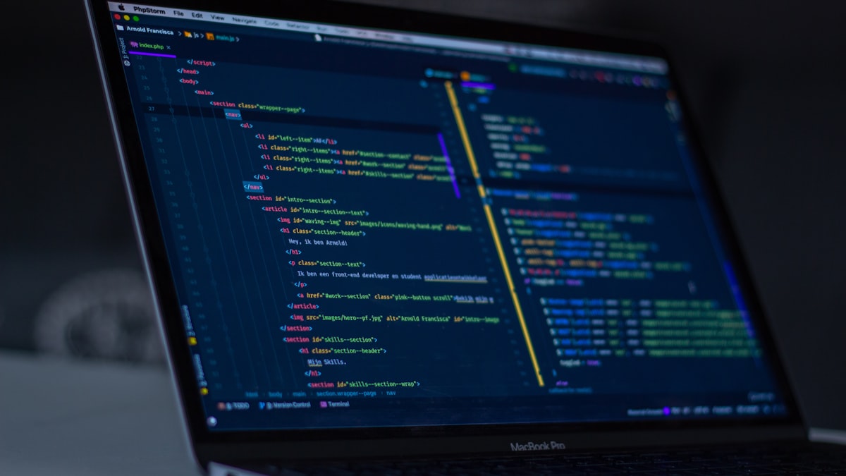 Arsitektur API-First dan Microservices Modern