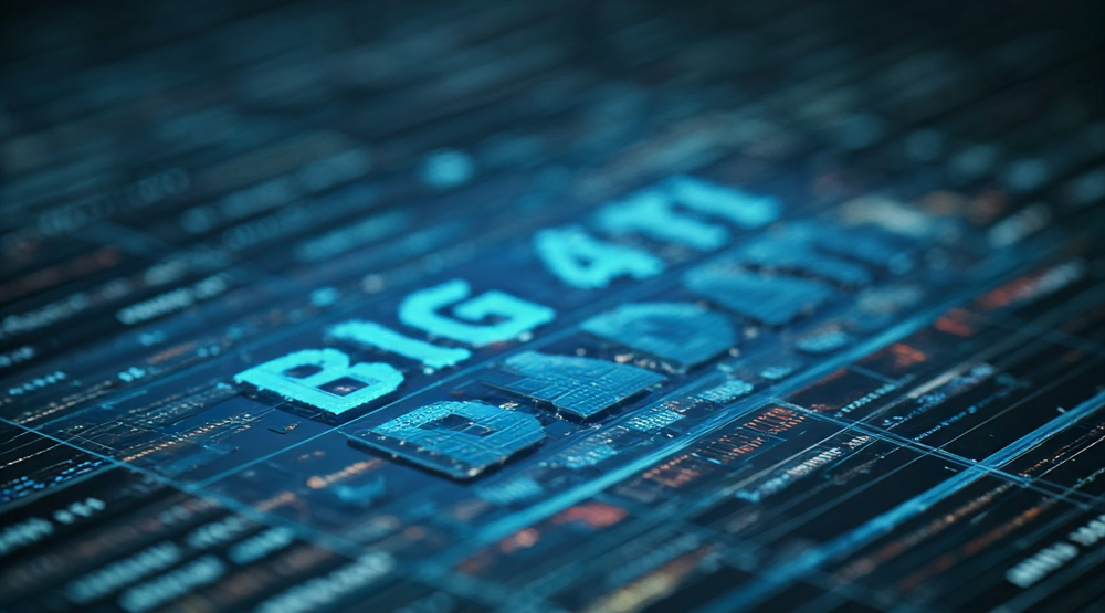 Fakta Menarik Big Data