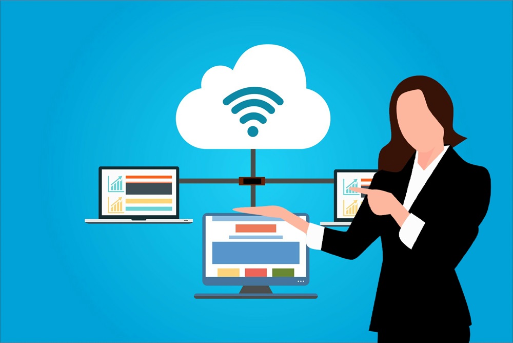 Cloud Computing: Solusi Efisien untuk Bisnis Modern