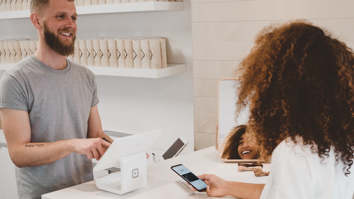 Why Owning Your Own Online Store Matters: Introducing Smart Store WebApp