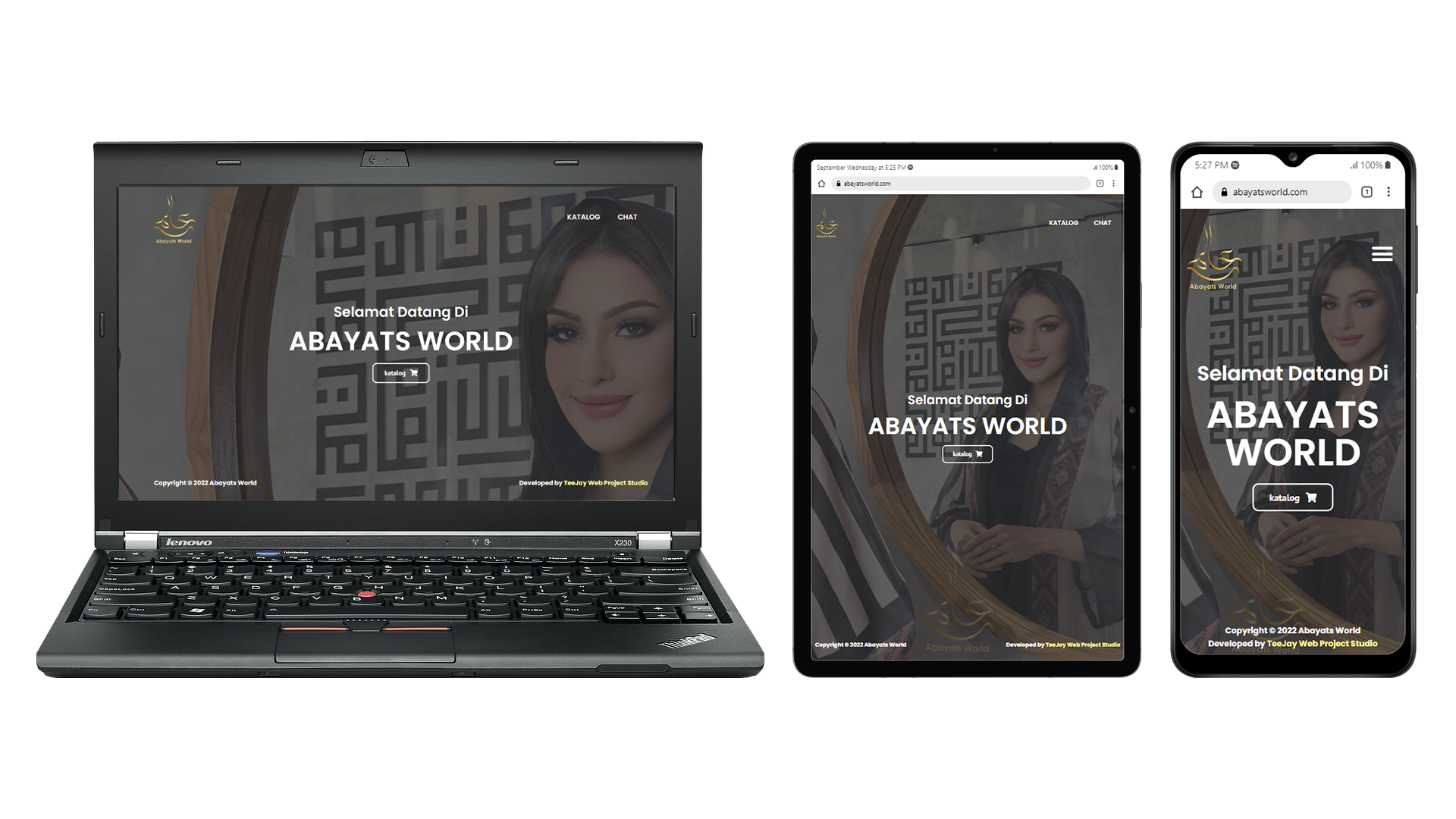 Abayats World