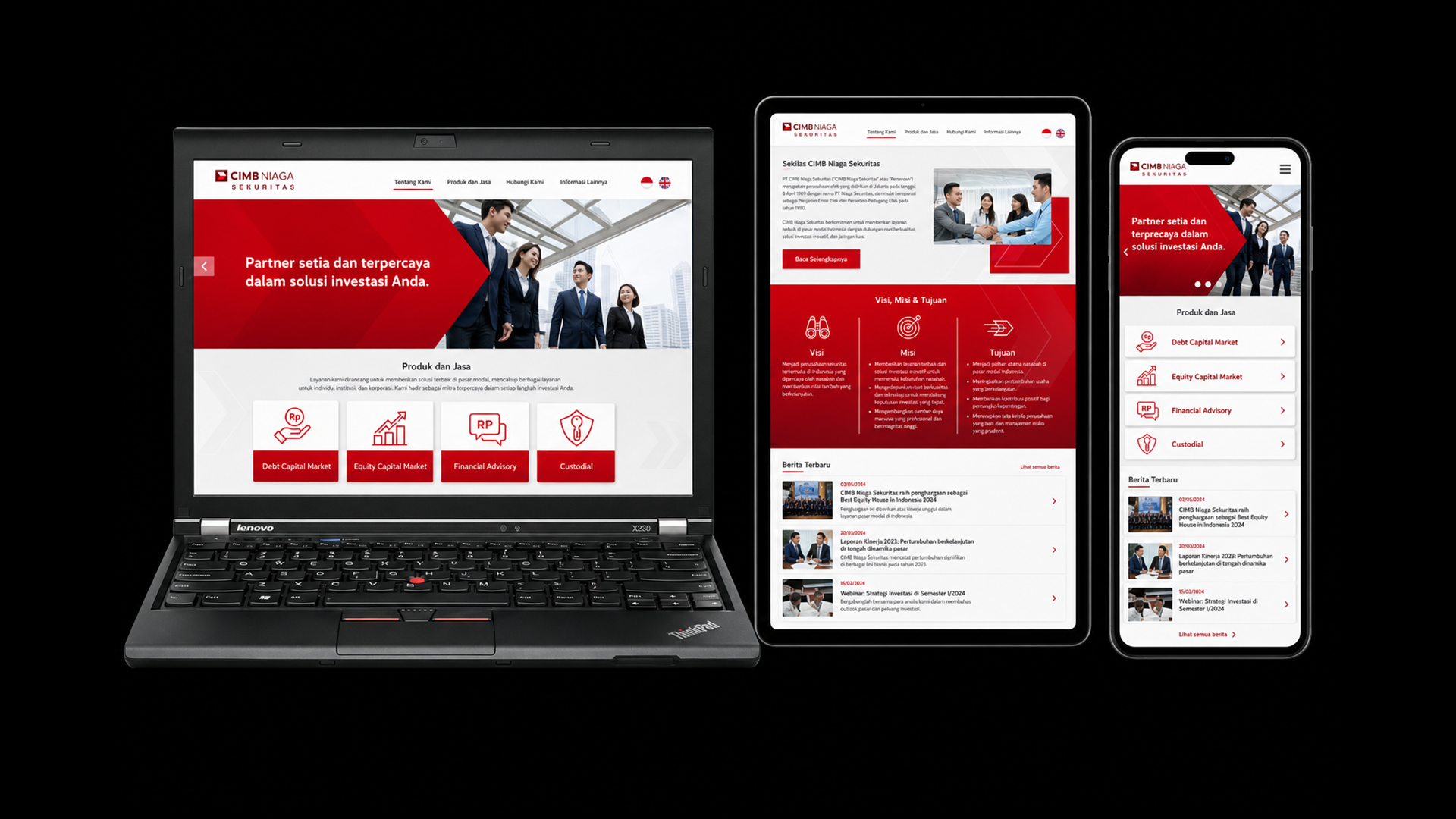 CIMB Niaga Sekuritas