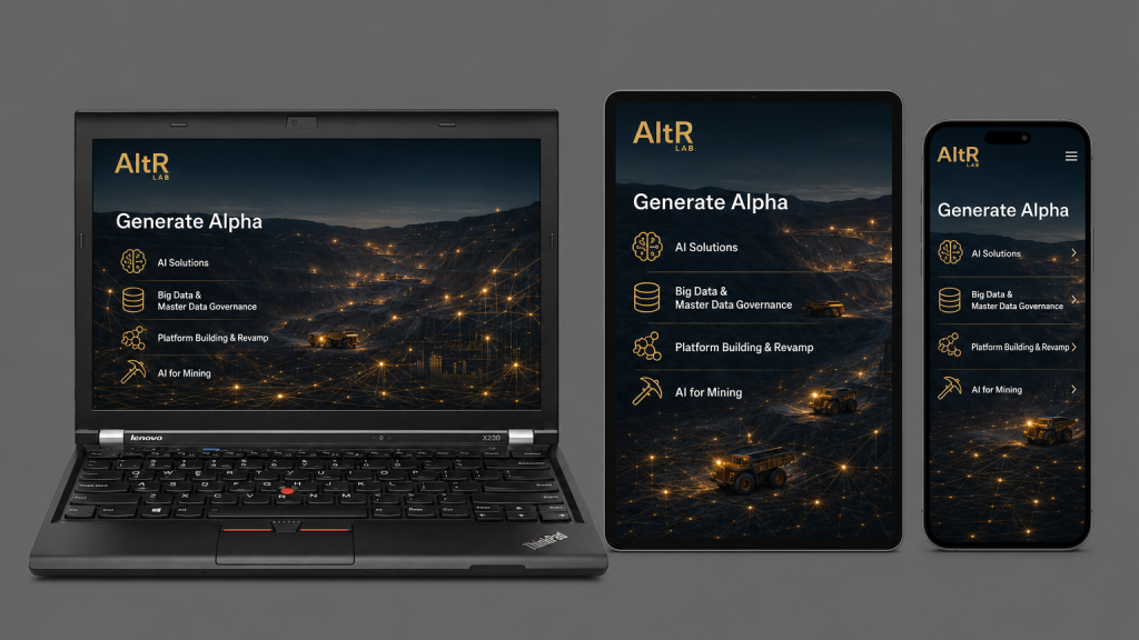 AltR Lab