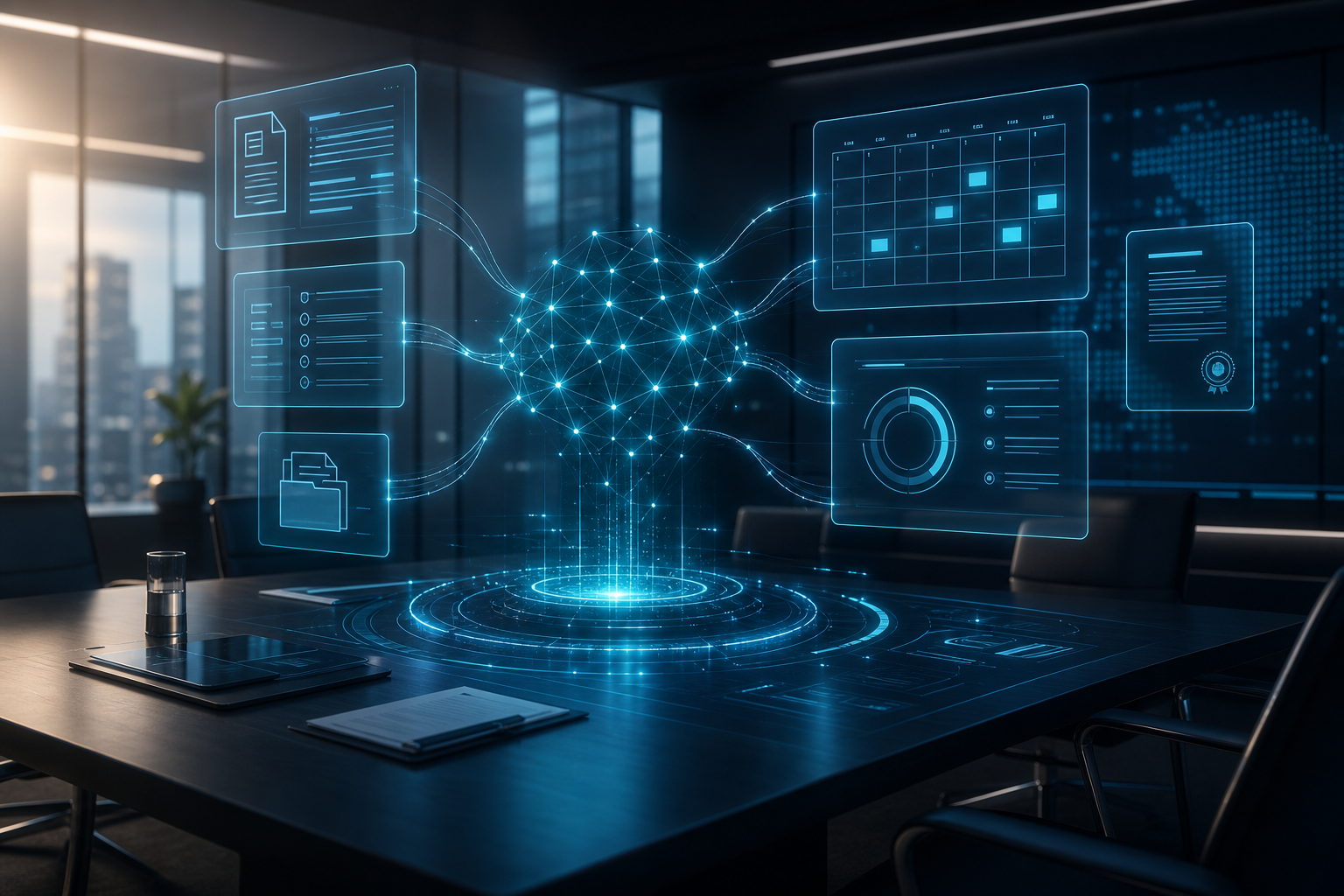 SmartCorsec AI
